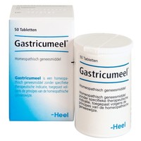 Heel Heel Magenmahlzeit (50 Tab)