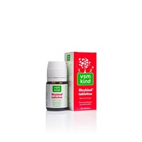 VSM VSM Nisykind Kind 0-6 Jahre (120 Tab)