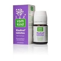 VSM VSM Kindivales Kind 0-6 Jahre (120 Tab)