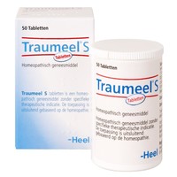 Heel Heel Traumeel S (50 Tab)