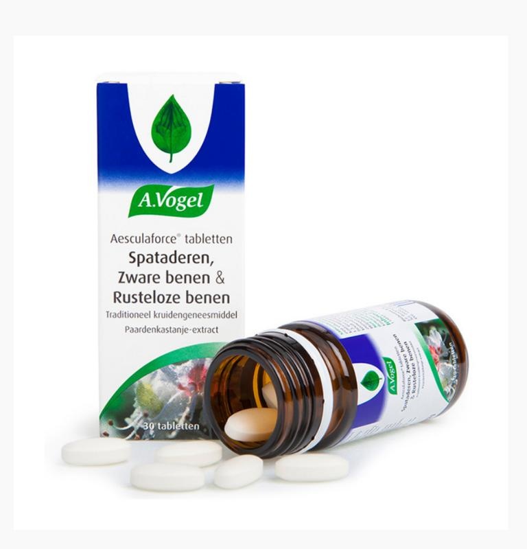 A Vogel A Vogel Aesculaforce (30 Tabletten)