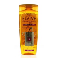 Loreal Elvive Shampoo außergewöhnliches Öl (250 Ml)