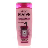 Loreal Loreal Elvive Shampoo Nutri Glanz Glanz (250 ml)