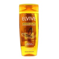 Loreal Loreal Elvive Shampoo intensiv glatt (250 Ml)