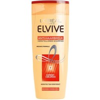 Loreal Loreal Elvive Shampoo gegen Haarbruch (250 Ml)
