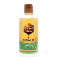 Traay Bee Honest Traay Bee Honest Shampoo Aloe Vera / Honig (250 Ml)