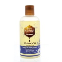 Traay Bee Honest Traay Bee Honest Shampoo Lavendel & Pollen (250 Ml)