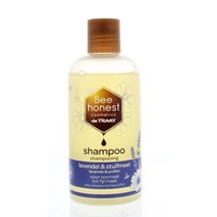 Traay Bee Honest Traay Bee Honest Shampoo Lavendel & Pollen (250 ml)