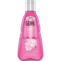 Guhl Guhl Shampoo lang & glatt (250 ml)
