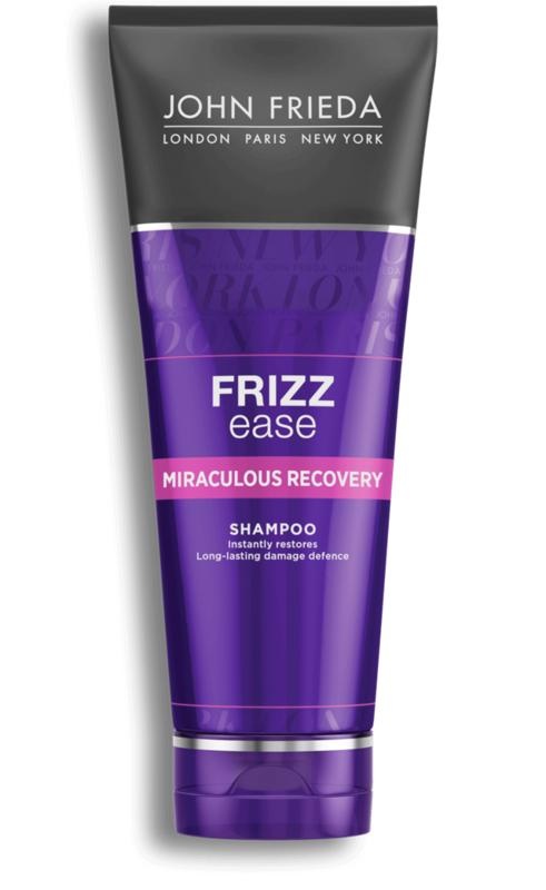 John Frieda John Frieda Frizz Ease Miraculous Recovery Shampoo (250 Ml)
