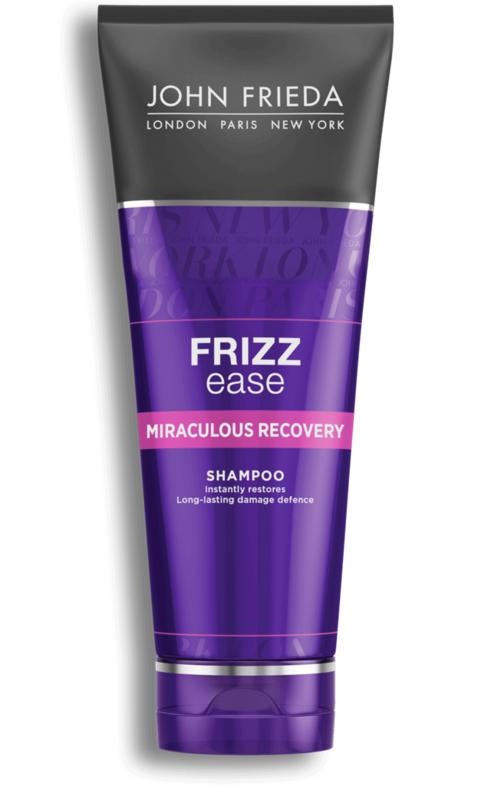 John Frieda John Frieda Frizz Ease Miraculous Recovery Shampoo (250 ml)