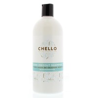 Chello Chello Shampoo Salz aus dem Toten Meer (500 ml)