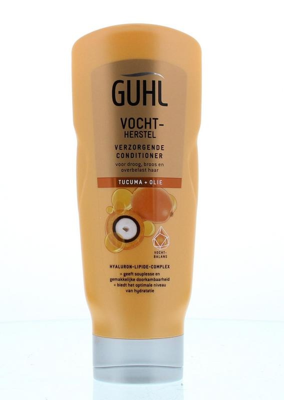 Guhl Guhl Creme Conditioner Feuchtigkeitsrückgewinnung (200 Ml)