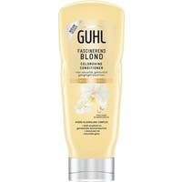 Guhl Guhl Conditioner Colorshine Blond Shine (200 Ml)