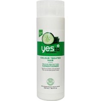 Yes To Cucumber Yes To Cucumber Farbpflegespülung (500 Ml)
