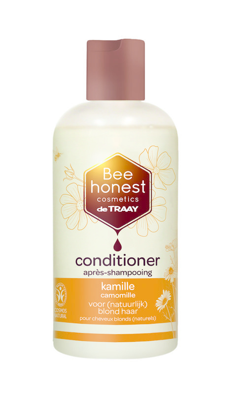 Traay Bee Honest Traay Bee Honest Conditioner Kamille (250 ml)