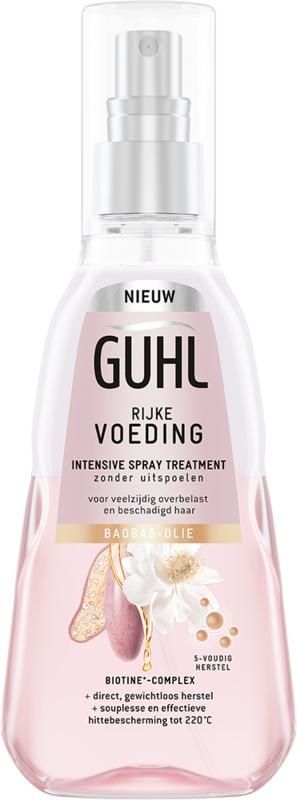 Guhl Guhl Reichhaltige Ernährung sprühen (180 Ml)