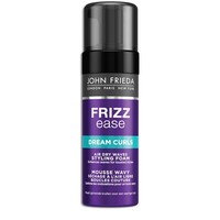 John Frieda John Frieda Frizz Ease Foam Air Dry Waves (150 ml)