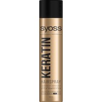 Syoss Syoss Keratin-Haarspray (400 Ml)