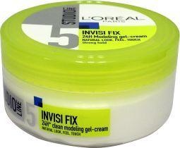 Loreal Loreal Studio Line Invisible Fix Gel Dose (150 Ml)