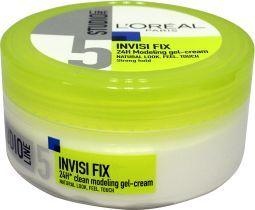 Loreal Loreal Studio Line Invisible Fix Gel Dose (150 ml)