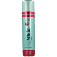 Wella Wella Flex Haarspray ultra starker Halt (400 ml)