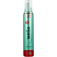 Wella Wella Flex Mousse ultra starker Halt (200 ml)