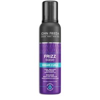 John Frieda John Frieda Frizz Ease Dream Curls Mousse Curl Reviver (200 Ml)
