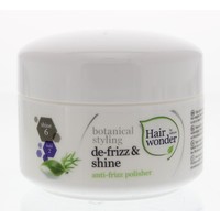 Hairwonder Hairwonder Botanical Styling Frizz & Shine (100 Ml)