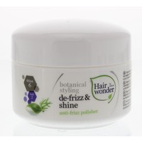 Hairwonder Hairwonder Botanical Styling Frizz & Shine (100 ml)