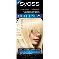 Syoss Syoss Colors Creme 13-0 ultra plus Aufheller (1 Set)
