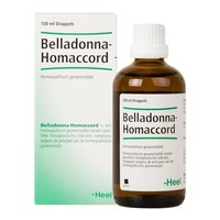 Heel Heel Belladonna-Homaccord (30 ml)