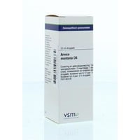VSM VSM Arnika Montana D6 (20 Ml)