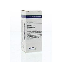 VSM VSM Bryonia cretica D12 (10 gr)