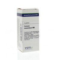 VSM VSM Conium maculatum MK (4 gr)