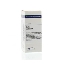 VSM VSM Coffea cruda 30K (4 gr)