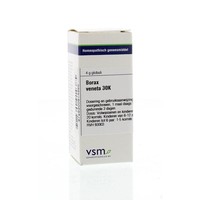 VSM VSM Veneta Borax 30K (4 gr)