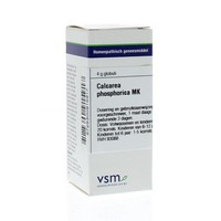 VSM VSM Calcium phosphorica MK (4 g)