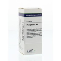 VSM VSM Phosphor MK (4 gr)