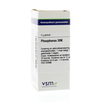 VSM VSM Phosphor 30K (4 gr)