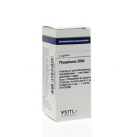 VSM VSM Phosphor 200K (4 gr)