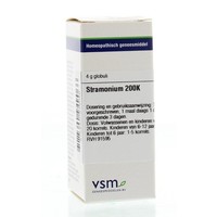 VSM VSM Stramonium 200K (4 gr)