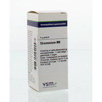 VSM VSM Stramonium MK (4 gr)