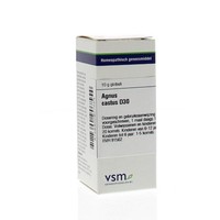 VSM VSM Agnus castus D30 (10 gr)