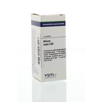 VSM VSM Lauch cepa C30 (4 gr)