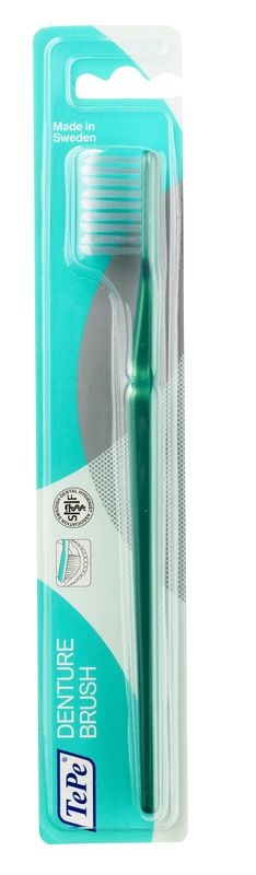 Tepe Tepe Prothesenbürste Classic (1 Stück)