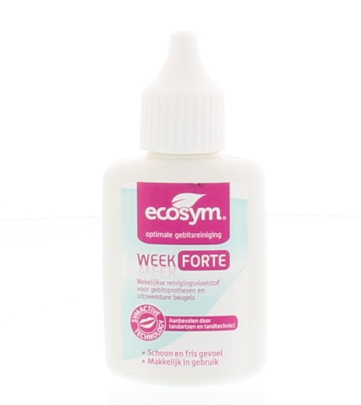 Ecosym Ecosym Wochenkur forte mini (20 ml)