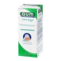 GUM GUM Gingidex Mundspülung 300 ml 300 ml