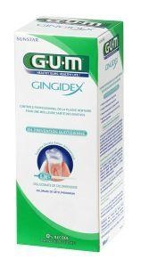 GUM GUM Gingidex Mundspülung 300 Ml 300 Ml