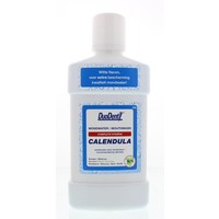 Duodent Duodent Mundwasser Calendula (500 Ml)